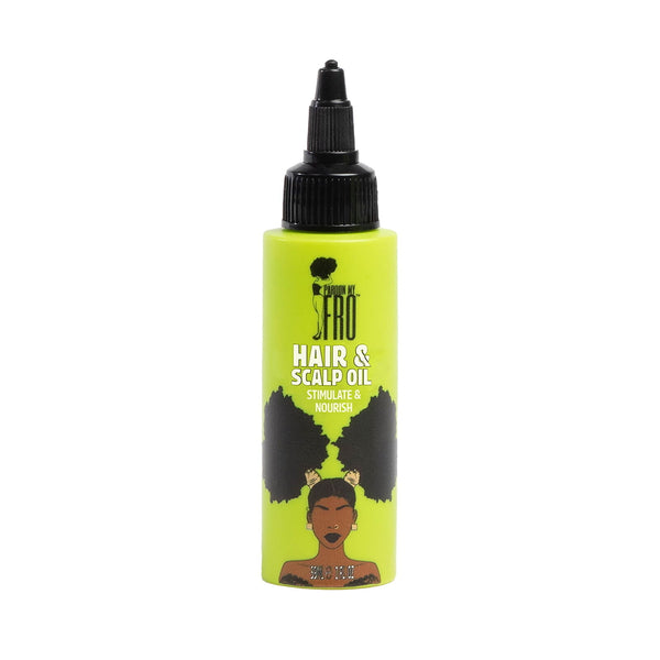 HR/SCLP OIL 2 OZ
