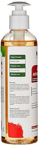 ACV DETOX SHMP 8 OZ