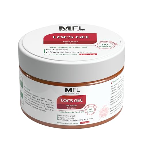 VEGAN TWIST GEL4 OZ