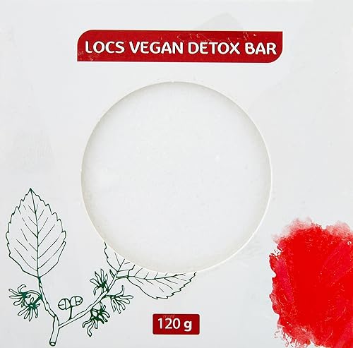 VEGAN DETOX BAR
