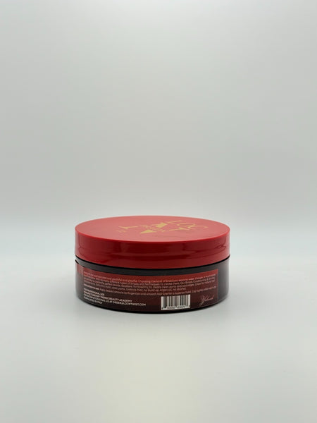LOC N  LOC TWIST BRAIDING GEL 4oz