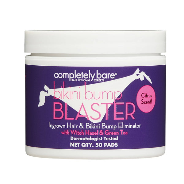 COMP BARE BUMPBLAST ELIMINATE50