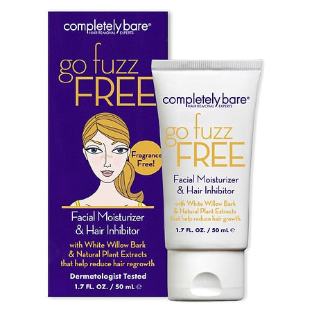COMP BARE FUZFREE HR INHIBIT1.7