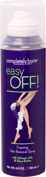 COMP BARE EASYOFF HR REMOVE SP6