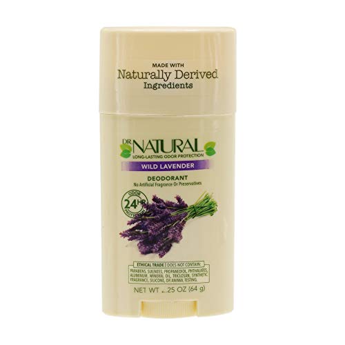 DEO LAVENDER 3 OZ