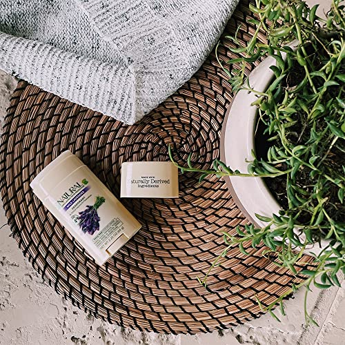 DEO LAVENDER 3 OZ