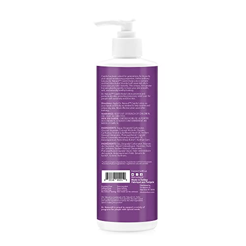 B/LOTION LAVENDER16