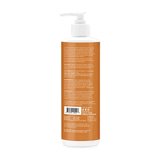 B/LOTION ALMOND 16 OZ