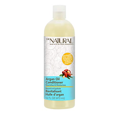 ARGAN OIL CONDIT 16