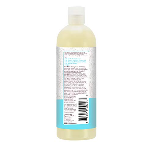 ARGAN OIL CONDIT 16