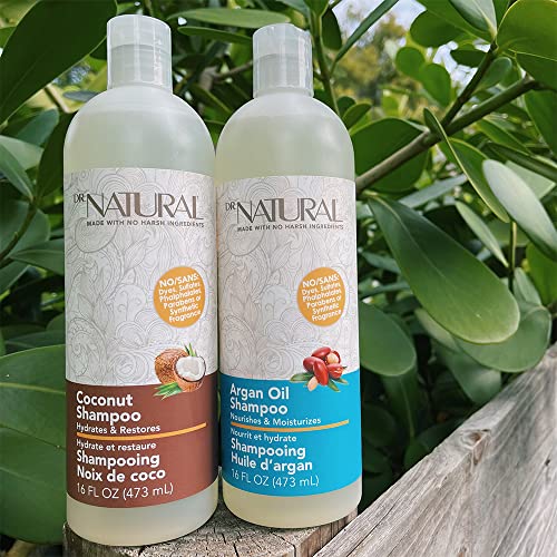 ARGAN OIL CONDIT 16