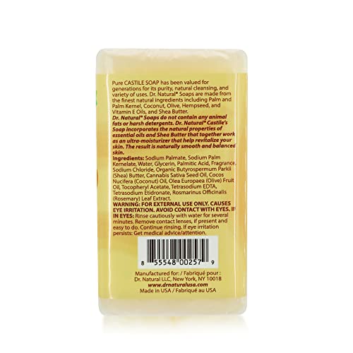 ALMOND BAR 2PK 8 OZ