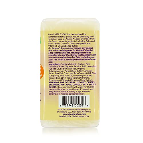 LAVENDER BAR SOAP 4