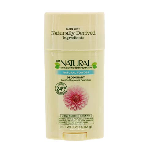 DEO POWDER 2.25 OZ