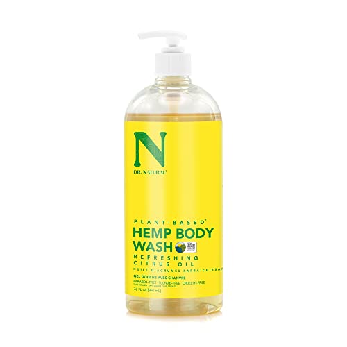 B/WASH HEMP CITRU32