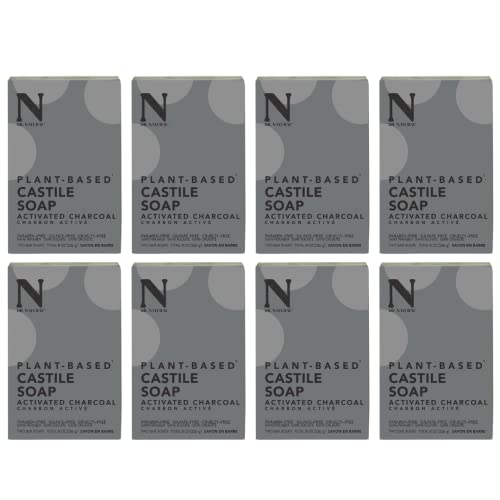 CHARCOAL BAR SOAP 4