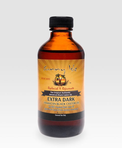 BLK CSTR OIL XDRK 4 OZ