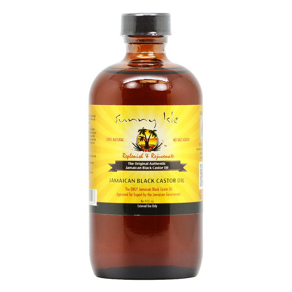 BLK CSTR OIL XDRK 8 OZ