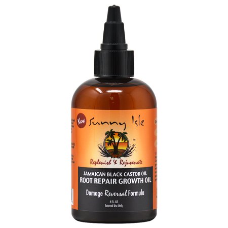 BLK CSTR OIL GRW OIL 4