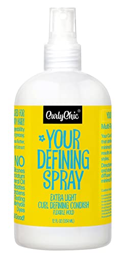 YOUR DEFIN SPRAY 12 OZ