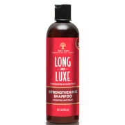 LONG&LUXE SHAMPOO 12 OZ
