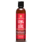 LONG&LUXE LVE-IN COND8 OZ