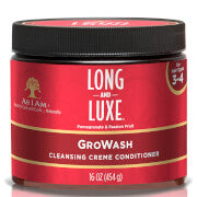 LONG&LUXE CO-WASH 16 OZ