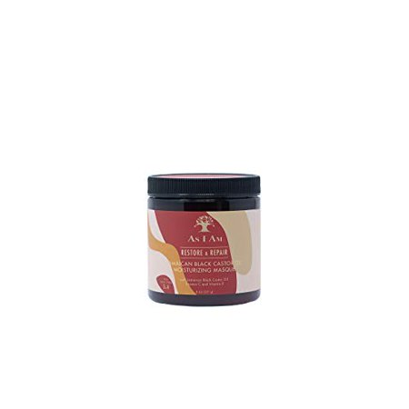 JBCO REST/REP MASQUE 8 OZ