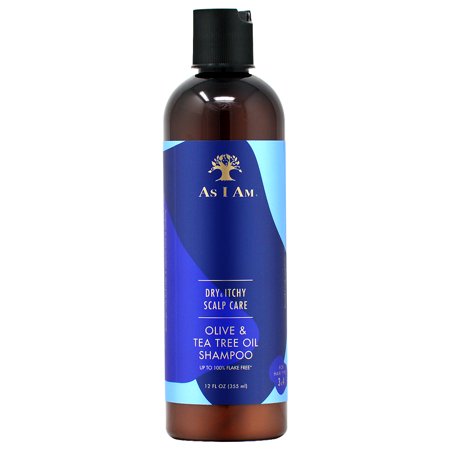 SCALP CARE SHAMP 12 OZ