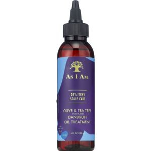 SCALP CARE OIL TRTMT 4 OZ