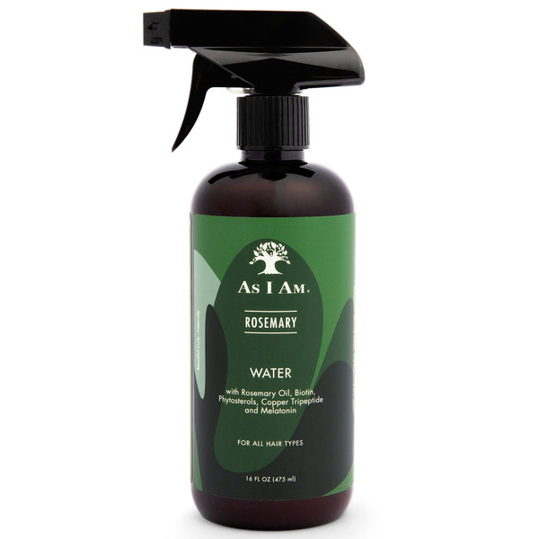 ROSEMARY WATER 16 OZ
