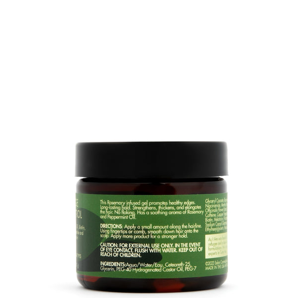 AS I AM ROSEMARY EDGE CNTRL 2 OZ