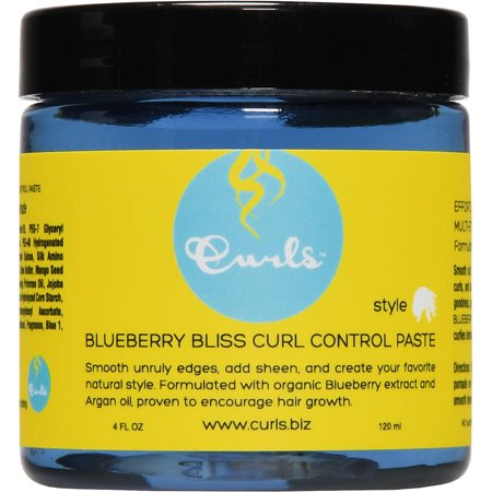 BLUEBERRY PASTE 4 OZ