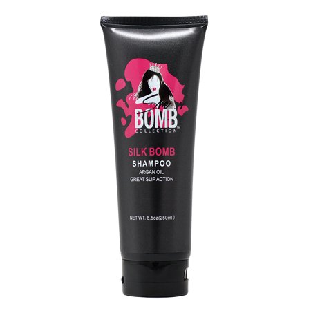 SILK BOMB SHAM 8.5 OZ