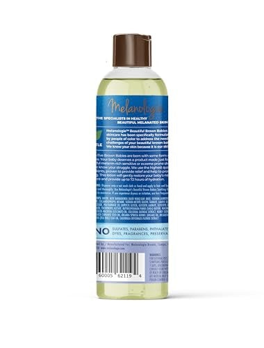 BABY CLNS ECZMA120 OZ
