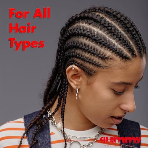 BRAID SCALP&HAIR OIL 3.38
