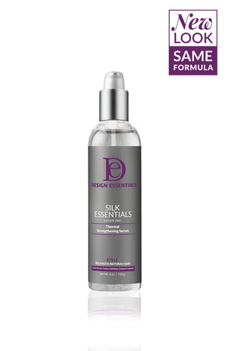 DESIGN ESSENTIALS Silk Essentials 4oz