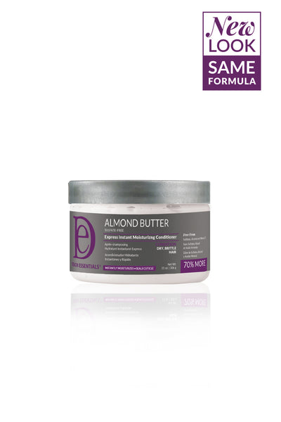 D/ES ALMOND BUTTER EXPRESS INSTANT CONDITIONER 12OZ