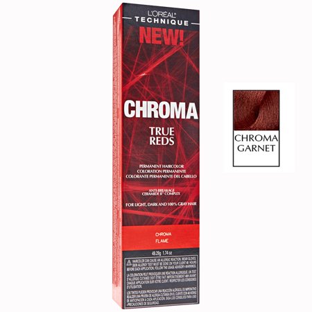 CHROMA REDS GARNET 1.74 OZ